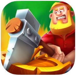 Timber Slash sur Android