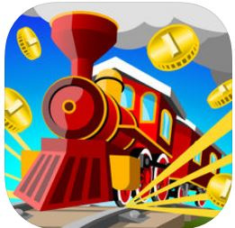 Train Merger sur Android