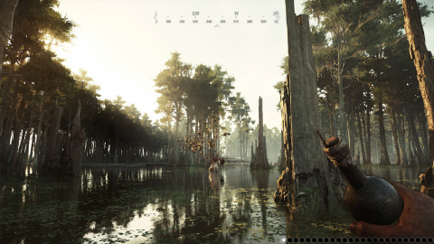 Hunt Showdown : la chasse est ouverte sur Xbox One en accès anticipé