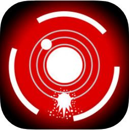 Orbit Buster sur iOS