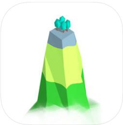 Summit Way sur iOS