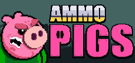 Ammo Pigs: Armed and Delicious sur PC