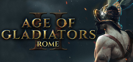 Age of Gladiators II: Rome sur PC