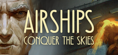 Airships: Conquer the Skies sur Mac