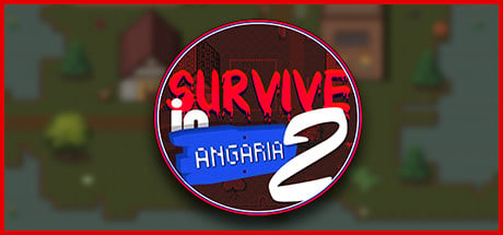 Survive in Angaria 2 sur PC
