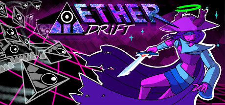 Aether Drift sur PC