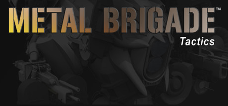 Metal Brigade Tactics sur PC