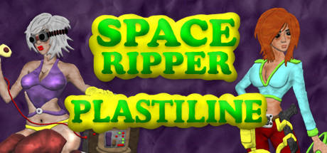 Space Ripper Plastiline sur PC