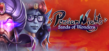 Persian Nights: Sands of Wonders sur PS4