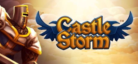 Castle Storm sur Switch