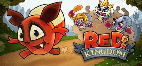 Red's Kingdom sur Mac