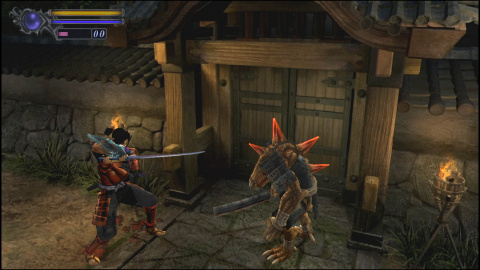 Onimusha : Warlords se paie un remaster sur PC, PS4, Xbox One et Switch