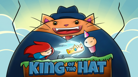 King of the Hat sur Mac