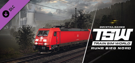 Train Sim World : Ruhr-Sieg Nord : Hagen - Finnentrop Route sur PC