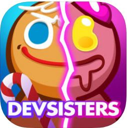 Cookie Wars sur iOS