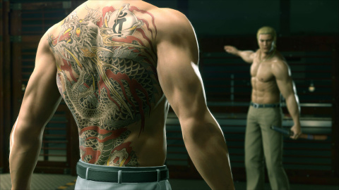 Yakuza Kiwami 2 arrive dans l'écosystème Xbox à la fin du mois