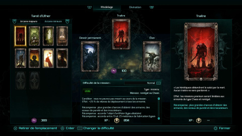Warhammer 40K Inquisitor : Martyr - la saison 2 lancée sur consoles