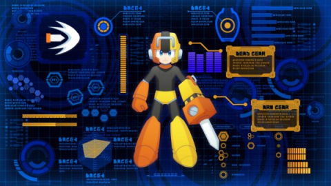 Mega Man 11 : Impact Man s'annonce en vidéo