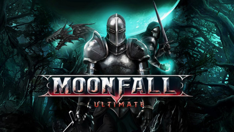 Moonfall Ultimate sur ONE