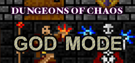 DoC - God Mode Edition sur PC