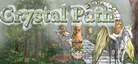 Crystal Path sur PC