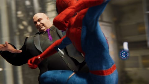 Spider-Man : L’Araignée côtoie-t-elle les sommets de l’Open World ?