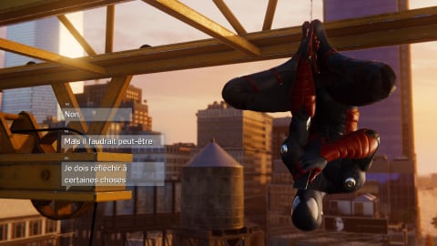 Spider-Man : L’Araignée côtoie-t-elle les sommets de l’Open World ?