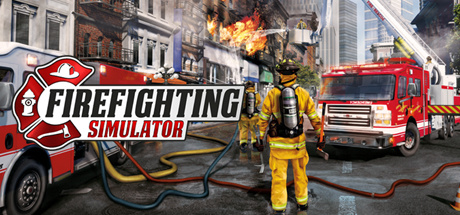 Firefighting Simulator sur PC