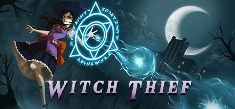 Witch Thief sur PC