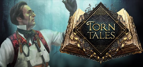 Torn Tales sur PC