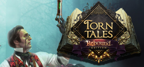 Torn Tales : Rebound Edition sur Mac