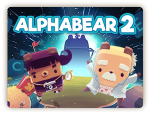 Alphabear 2 sur iOS