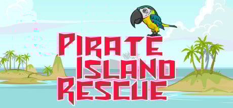 Pirate Island Rescue sur PC