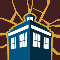 Doctor Who Infinity sur iOS