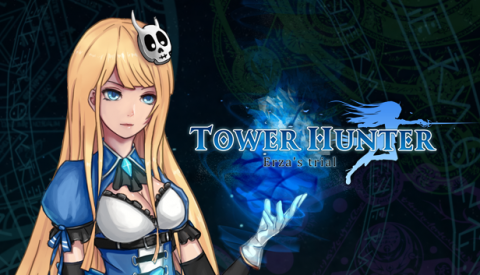 Tower Hunter:Erza's Trial sur PC