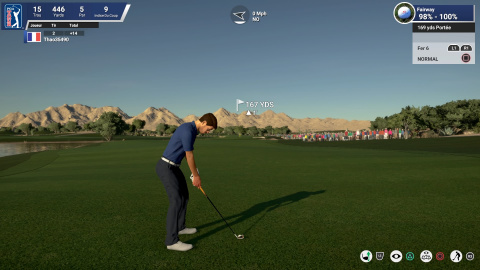 The Golf Club 2019 date son premier DLC et son édition physique