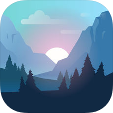 Valleys Between sur iOS
