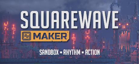 Squarewave Maker sur PC