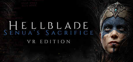 Hellblade: Senua's Sacrifice VR Edition sur PC