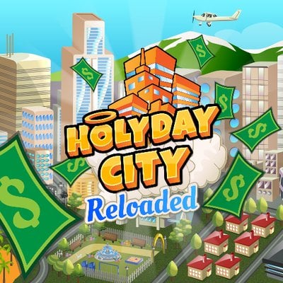 Holyday City: Reloaded sur PC
