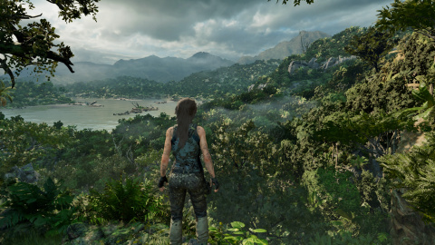 Shadow of the Tomb Raider a été distribué à plus de 4 millions d'exemplaires