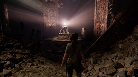 Shadow of the Tomb Raider, jeu PS+ du mois : notre soluce et nos guides