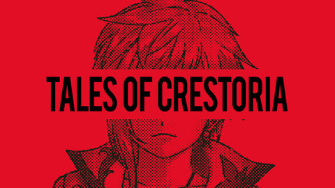 Tales of Crestoria sur iOS
