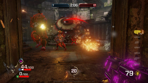 Quake Champions : Le retour en grâce du fast-FPS