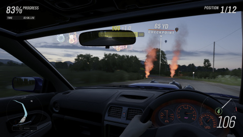 Forza Horizon 4 : Deux heures au compteur, et un festival de sensations