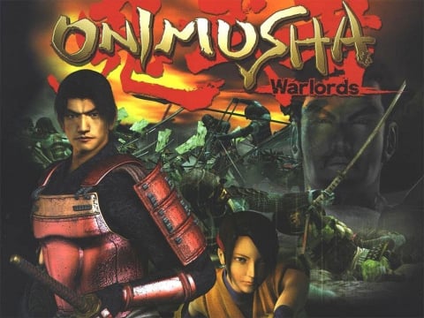 Onimusha : Warlords sur PC
