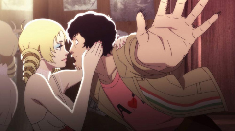 Catherine Full Body : Une relecture réussie ?