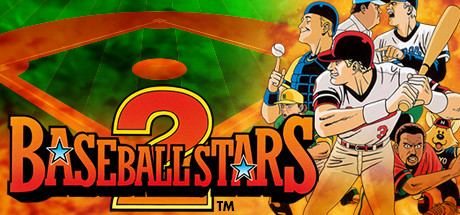 Baseball Stars 2 sur PC