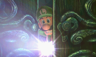 Luigi's Mansion 3DS : Le mode coopération pas vraiment au point