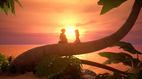 Kingdom Hearts III : Nomura tease des DLC et annonce une option pour augmenter la difficulté 